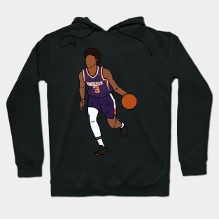 Kelly Oubre Jr - Phoenix Suns Hoodie